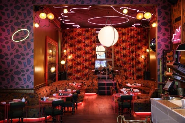 parlour